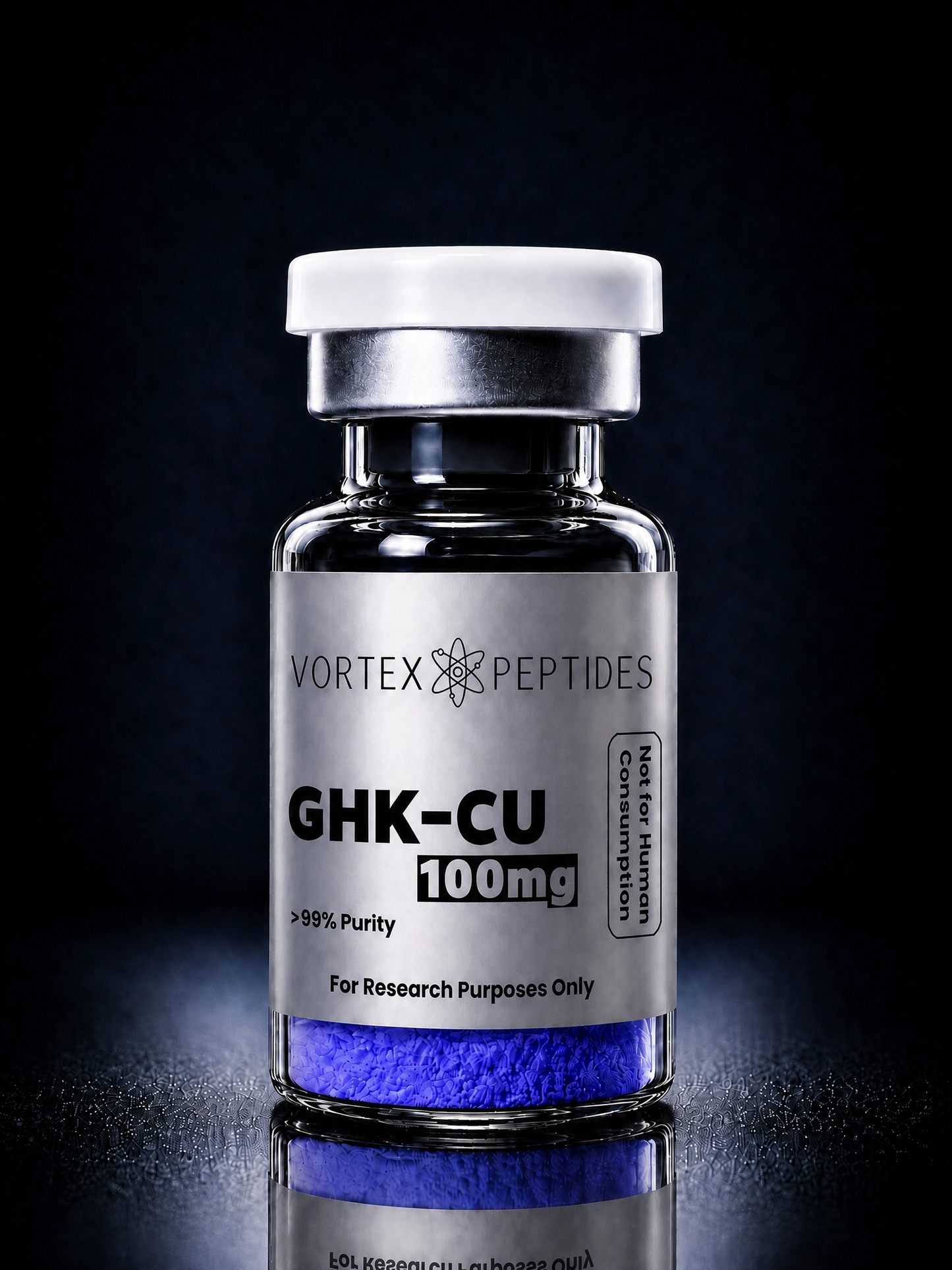 GHK-Cu 100mg
