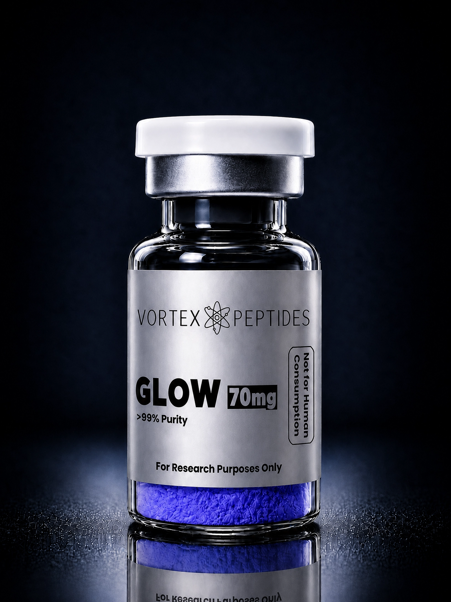 GLOW Stack 70mg