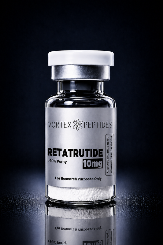 Retatrutide 10mg