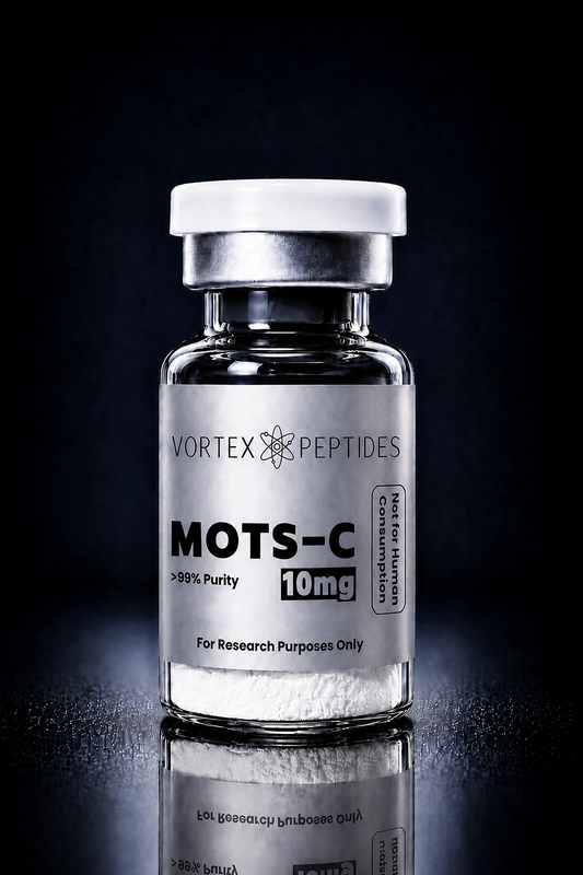 MOTS-c 10mg